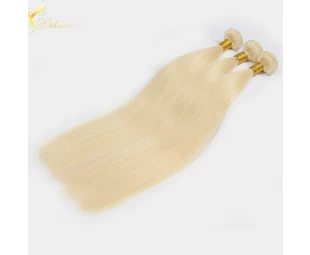 Wholesales factory price high quality remy virgin hair raw unprocessed