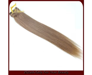 XINDA Unprocessed wholesale 5A 100% virgin human hair weft