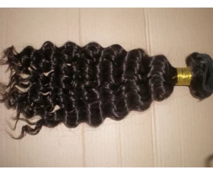 Youtube hair styling china online selling Unprocessed Natural Italian Remy human Hair extension,afro kinky human hair