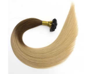 alibaba express china best selling products 100% virgin brazilian indian remy human hair seamless flat tip hair extension