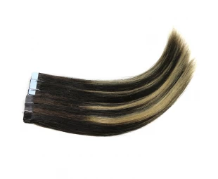 alibaba express skin weft free shipping 100% virgin brazilian indian remy human hair PU tape hair extension