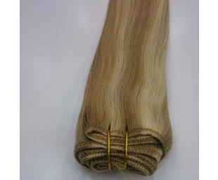 best selling wholesale weft hair extensions for white women