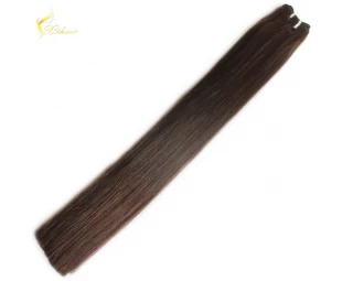 cheap 24 inch human hair weave extension online 100% brazilian hair weave fast shipping