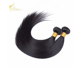 cheap brazilian hair weave bundles,virgin brazilian straight hair,brazilian silky straight cheap human hair weft