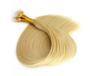 cheap brazilian human hair 100% raw virgin unprocessed hair wholesale seamless nano link ring hair extension