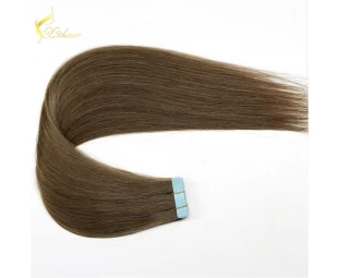 free samples with free shipping virgin indian hair,invisible tape hair extensions for women