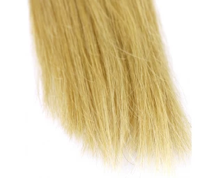 full cuticle intact cut from one donor 100% virgin brazilian indian remy human hair seamless cheap flat tip hair extension
