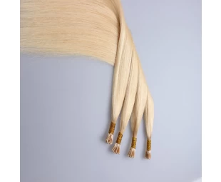 i tip pre-bonded hair extensions