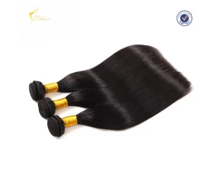 indian hair waving black hair weft long time lasting hair
