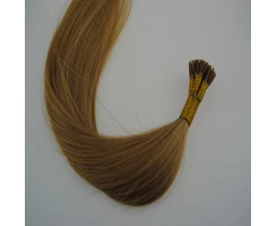 indian remy i tip hair extensions