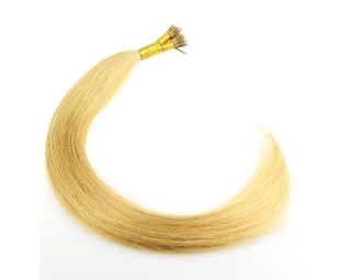 indian temple hair wholesale dropshipping aliexpress virgin brazilian remy human hair nano link ring hair extension