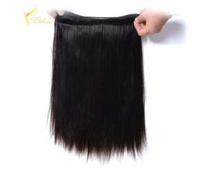 malaysian hair distributors wholesale 7A grade 8-30 inch virgin malaysian hair weft
