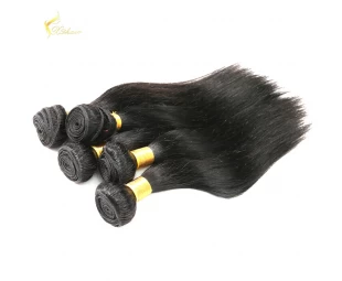 malaysian hair distributors wholesale 7A grade 8-30 inch virgin malaysian hair weft