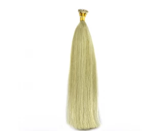 new product hot selling 8a indian temple hair virgin brazilian remy human hair nano link ring hair extension