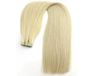 product to import to south africa skin weft long hair virgin brazilian indian remy human hair PU tape hair extension
