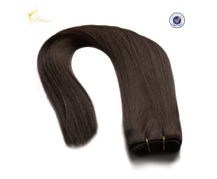 raw virgin Brazilian human hair extension Brazilian Hair Bundles