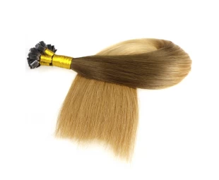 silky straight wave full cuticle intact vietnamese hair virgin brazilian indian remy human hair seamless flat tip hair extension