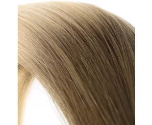 silky straight wave full cuticle intact vietnamese hair virgin brazilian indian remy human hair seamless flat tip hair extension
