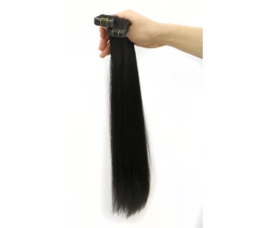 single sided hair tape skin weft Remy Virgin Brazilian Human tape hair extensions