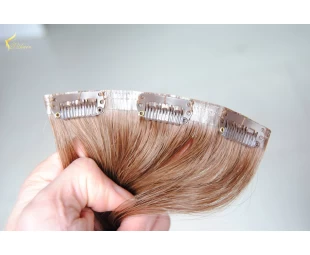 skin tape hair weft,skin weft seamless hair extensions clip in human hair