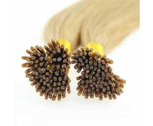 stick tip hair i-tip hair extensions for black women i tip hair extensions wholesale