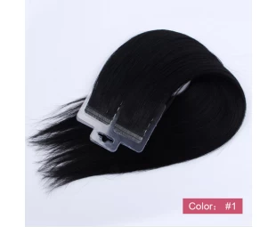 strong tape good quality 100% remy indian hair tape in
