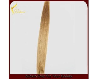 top quality remy hair PU tape in extentions