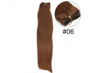 wholesale can bleached best quality unprocessed wholesale virgin brazilian hair weave