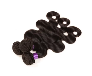 wholesale hair extensions china Brazilian virgin remy hair weft