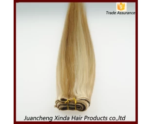 ブラジルピアノ色の髪の織り着色卸売トップグレード最高の製品を販売