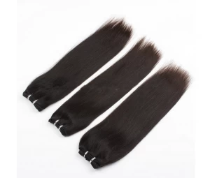 wholesale virgin brazilian straight hair guarantee quality silk straight wave