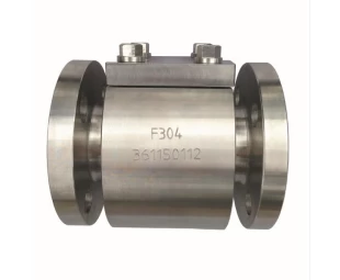DN25 PN16 A182 F304 piston check valve