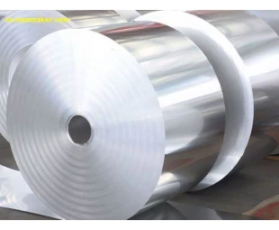 1235 aluminum foil wholesales Aluminum battery foil manufacturer Aluminum coating strip manufacturer china