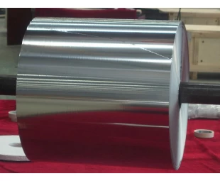 1235 Aluminiumfolie Großhandel Aluminiumfolie Hersteller China Aluminium PE beschichtete Spule Hersteller China