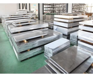 5083铝板出售，铝板批发