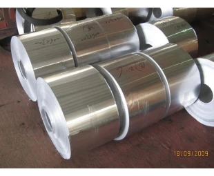 中国の8079アルミニウムホイル1235アルミニウムホイル卸売アルミニウムコーティングストリップメーカー中国
