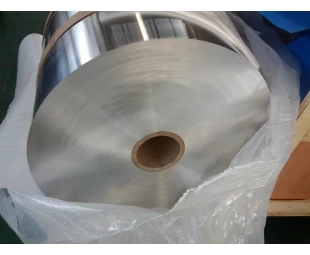 Alüminyum PVDF kaplı bobin 3004, otomobil parçaları için alüminyum bobin 3004