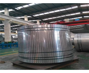 Produttore di coil rivestito in alluminio PVDF, produttore di coil rivestito in PE di alluminio