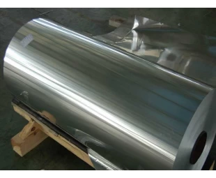 铝箔1145-O供应商铝蜂窝箔制造商中国铝箔制造商中国