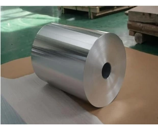 Aluminiumfolie Hersteller China, Aluminiumfolie für Haushalt 1235