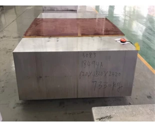 铝板制造商中国，船5083铝板