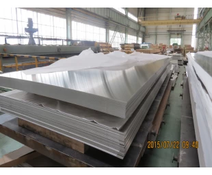 铝板制造商中国, 铝涂层板5052