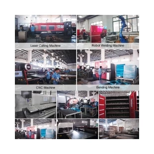 Factory Custom Laser Cutting, Bending, Welding and Sheet Metal Fabrication