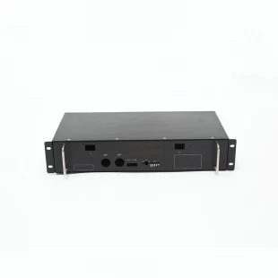 OEM Sheet Metal Fabrication Industrial 2u Rack Mount Servers Chassis