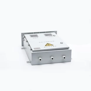 Factory Customized Sheet Metal Parts Wall Mount Server Networking Rack