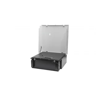 High-Quality Metal Enclosures Metal Project Boxes for Electronics Made in China