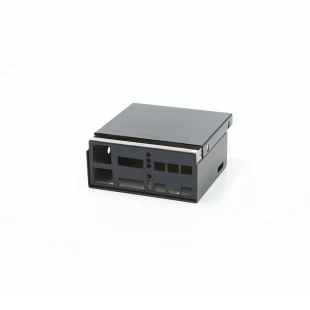 High-Quality Metal Enclosures Metal Project Boxes for Electronics Made in China