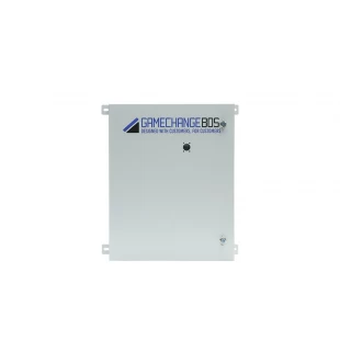 Customized Metal Aluminum Box Sheet Metal Fabrication Enclosure OEM Factory in China