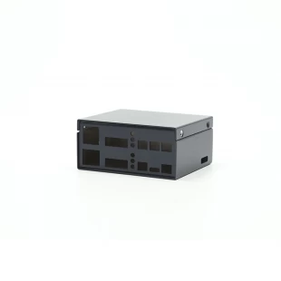 China Large Sheet Metal Enclosures Supplier Sheet Metal Box Fabrication Service