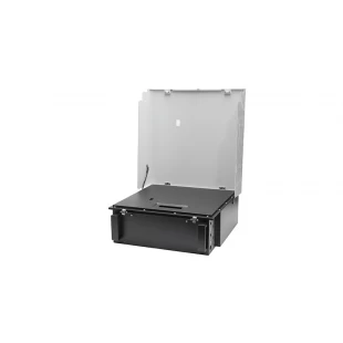 China Large Sheet Metal Enclosures Supplier Sheet Metal Box Fabrication Service